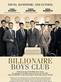 Billionaire Boy's Club