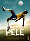Pelé - The Birth of a Legend