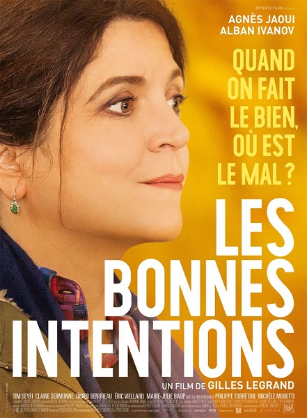 Les Bonnes intentions (Best Intentions)