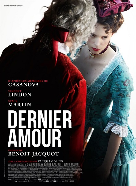 Dernier amour (Casanova, Last Love)