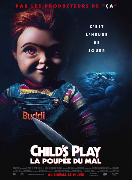 Child\'s Play (2019)