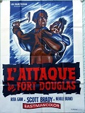 L'Attaque du fort Douglas