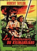 Killers of Kilimandjaro
