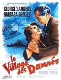 Le Village des damnés (1960)