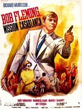 Bob Fleming, mission Casablanca