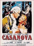 Casanova (1955)