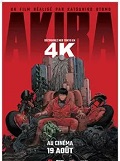 #Akira (4K)