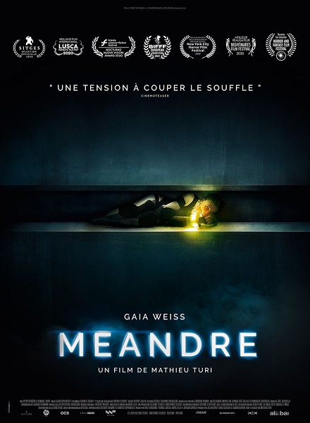 Méandre (Meander)