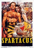 Spartacus (1953)