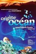 Origine océan