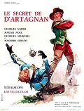 Il colpo segreto di d\'Artagnan