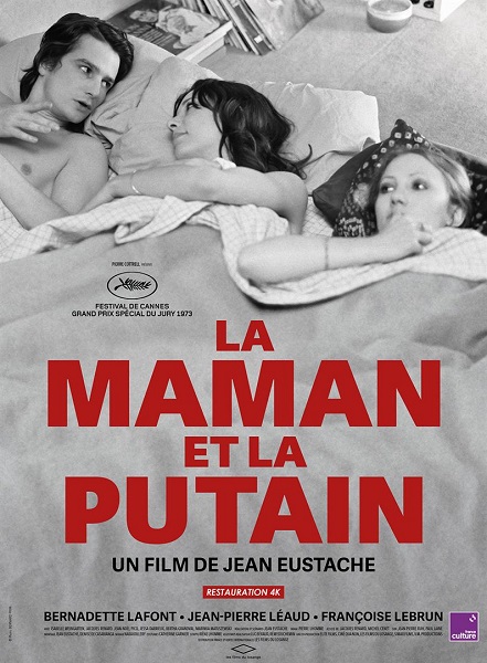 La Maman et la putain (The Mother and the Whore) (Rep. 2022)