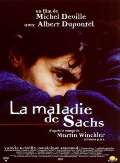 La Maladie de Sachs (The Confessions of Dr. Sachs)