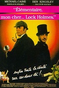 Elémentaire, mon cher... Lock Holmes