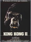 King Kong II