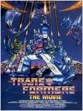 Les Transformers : le film