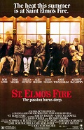 St. Elmo\'s Fire