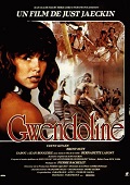 Gwendoline (The Perils of Gwendoline)
