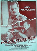 Police frontière