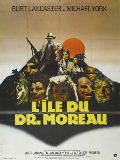 L'Ile du docteur Moreau (1977)
