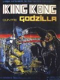 King Kong contre Godzilla