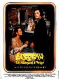 Casanova adolescent à Venise