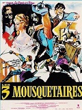 Les Trois mousquetaires (1961)