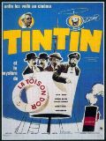 Tintin et le mystère de la toison d\'or