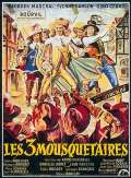 Les Trois Mousquetaires (1953)