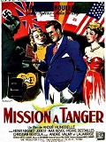 Mission à Tanger