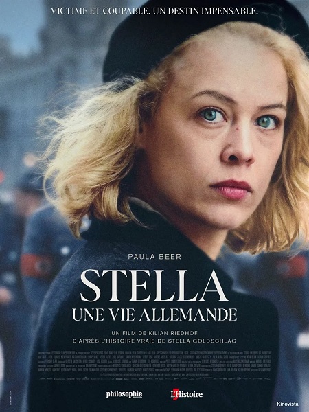 Stella. Ein Leben