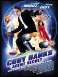 Cody Banks: agent secret