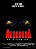 Anaconda, le Prédateur