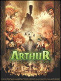 Arthur et les Minimoys (Arthur and the Invisibles)