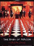 The Baby of Macon