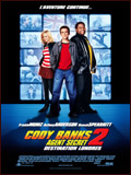 Cody Banks: agent secret 2 destination Londres