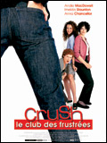 Crush, le club des frustrées