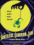 Le Sortilège du scorpion de jade
