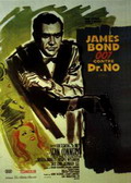 James Bond 007 contre Docteur No