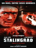 Stalingrad, Enemy at the Gates