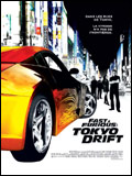 The Fast and the furious : Tokyo drift