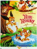 The Fox and the Hound(Rep. 1988)