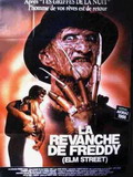 A Nightmare on Elm Street 2: Freddy\'s Revenge