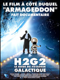 H2G2: Le Guide du voyageur galactique