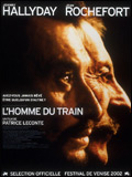 L\'Homme du train (The Man on the Train)
