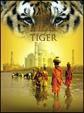 L'Inde, royaume du tigre