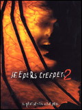 Jeepers Creepers 2, le chant du diable