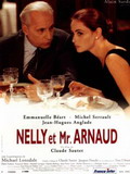 Nelly et M. Arnaud