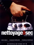 Nettoyage à sec (Dry Cleaning)