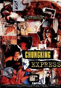 Chung Hing sam lam (Chungking Express)